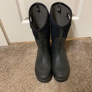 Bogs boots